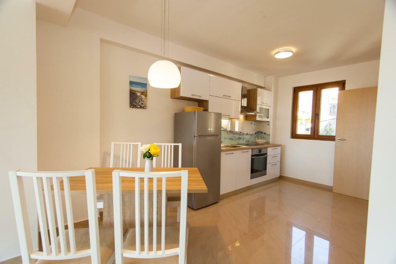 Apartment Deluxe Nina Novi Vinodolski