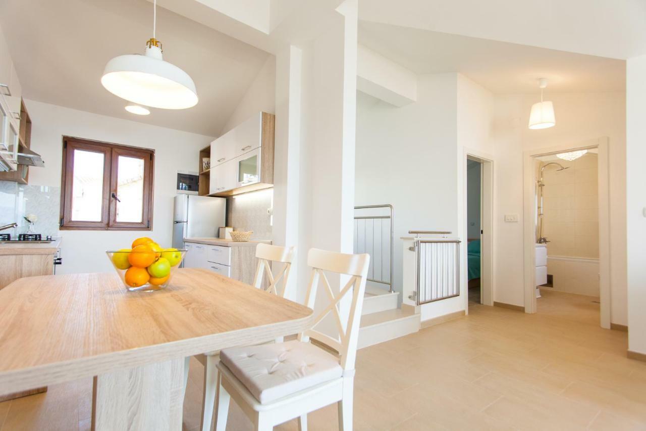 Apartment Deluxe Nina Novi Vinodolski