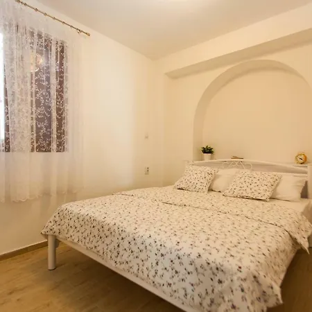 Deluxe Villa Nina Novi Vinodolski Exterior photo