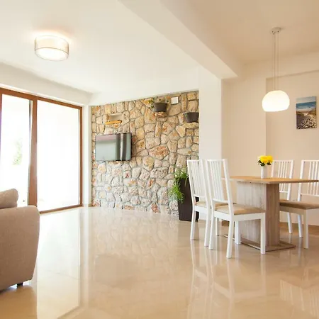 Deluxe Villa Nina Novi Vinodolski Exterior photo