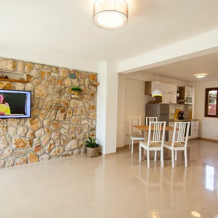 Deluxe Villa Nina Novi Vinodolski Exterior photo