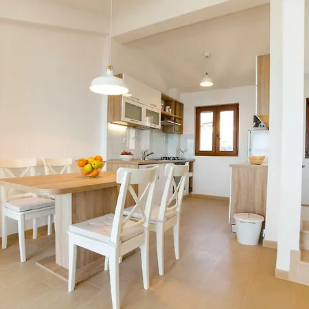Deluxe Villa Nina Novi Vinodolski Exterior photo