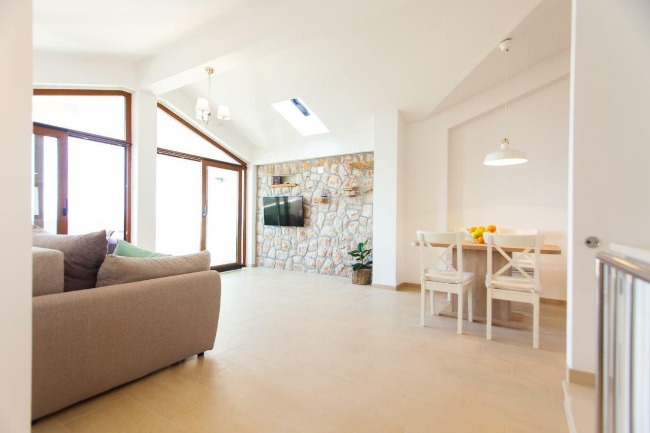 Apartament Deluxe Nina