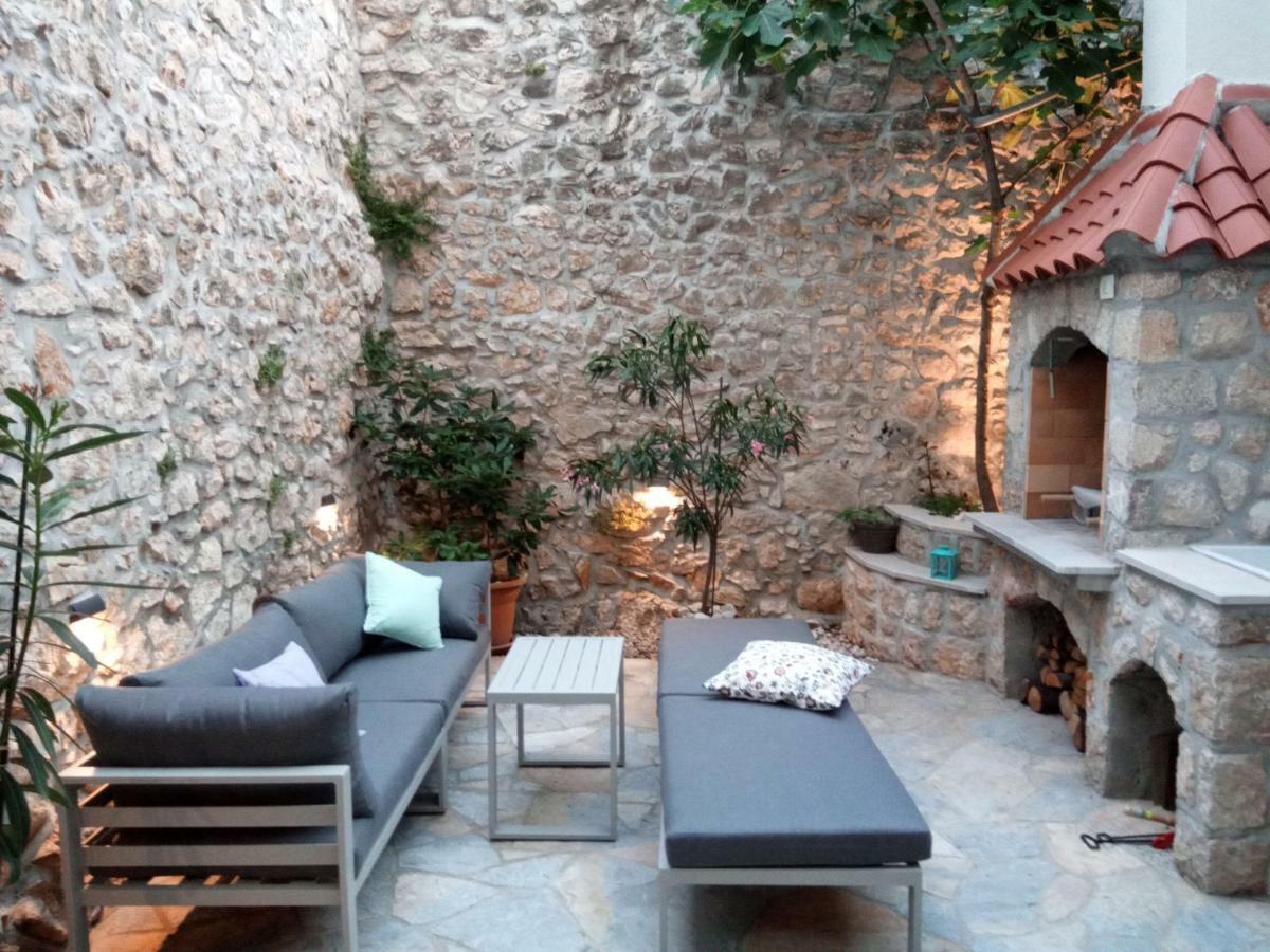 Apartament Deluxe Nina