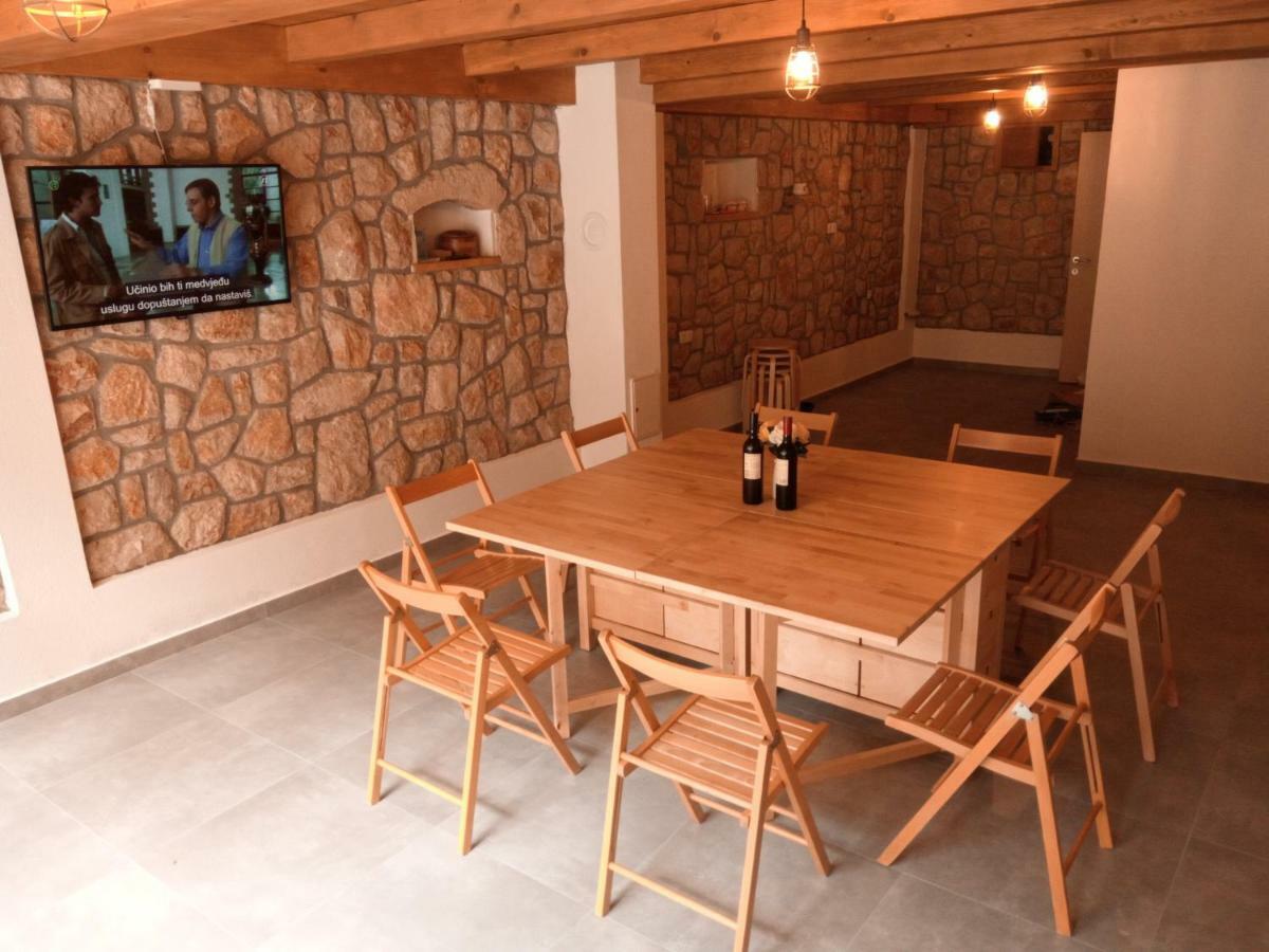 Deluxe Nina Apartament