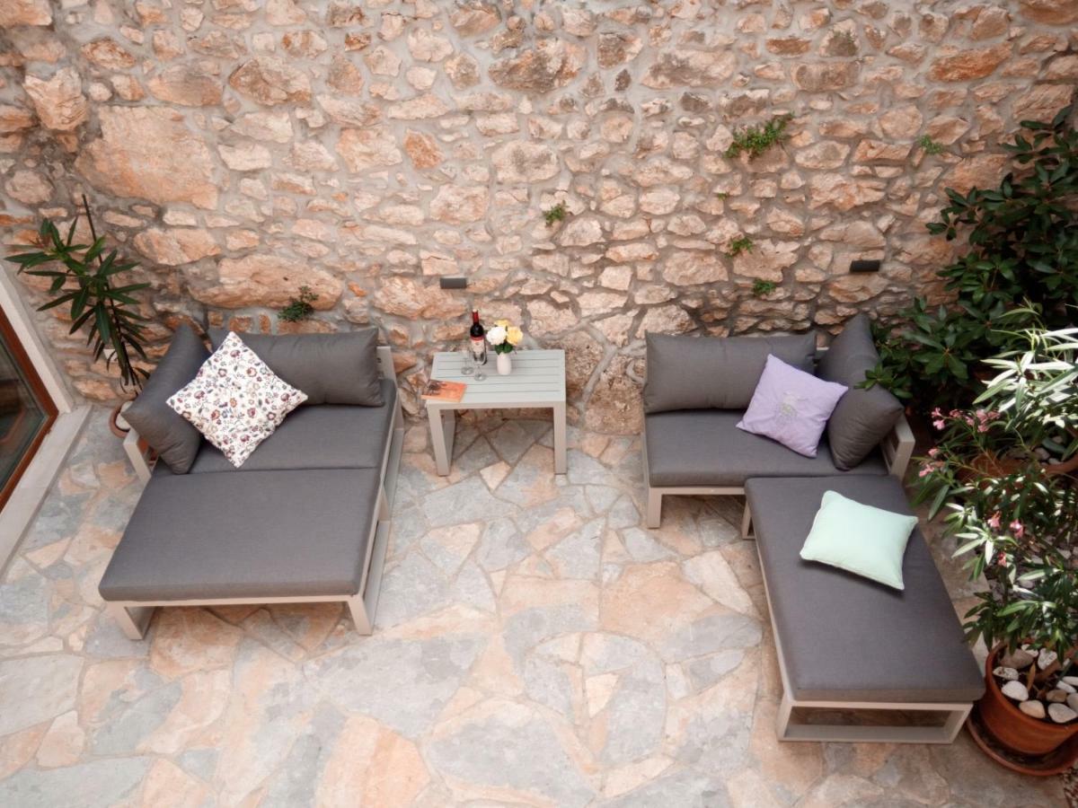 Deluxe Nina Apartament Novi Vinodolski