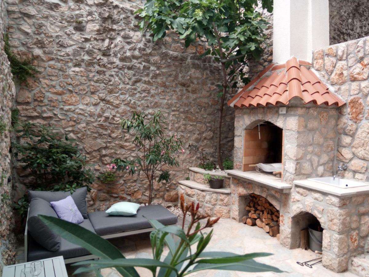 Deluxe Nina Apartament
